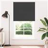 vidaXL Tenda a Rullo Oscurante 140x210 cm Larghezza Tessuto 136,6 cm