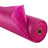 Generico Rotolo Tovaglie Tessuto Non Tessuto Usa e Getta (80cm per 20 Metri) Tovaglia TNT Monouso, Alternativa Premium alla Tovaglia di Carta, per Feste Compleanno, Natalizia (Ciclamino)