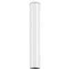 Ideal Lux LOOK PL1 H40 BIANCO, Plafoniera, Ideal Lux