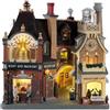 Lemax BIRRERIA - BEERSMITH Row cod 05618