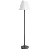 Bizzotto PIANTANA SOLAR LED SPEAKER PE H170