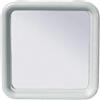 Dianhydro Specchio quadrato 50x50cm Silvia - Imma