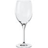 Villeroy & Boch Maxima Calice da Bordeaux, Cristallo, Trasparente, 650 ml