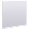 V-TAC 4x Pannelli LED da Incasso 36W - Chip Samsung - Lampada Quadrata 60x60 cm - 4320 Lumen - IP20 - per Soffitto, Ufficio, Casa, Negozio - Plafoniera - Luce 4000K Bianca Naturale