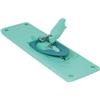 Leifheit 89087 Clean Twist M - Piastra per Pavimento, Misura Piccola, Colore: Turchese