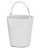 Giganplast Giganpl Secchio con Becco Bianco L.21 7250P6 Giganpl