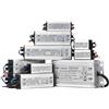 BASSFLY Trasformatore LED, Driver LED a Corrente costante Impermeabile IP67 1W 3W 5W 10W 20W 30W 36W 50W 100W Trasformatore di Illuminazione in Ingresso CA 100V-240V(900mA 12 to 20V 20W)