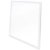 Greenice Pannello LED Superslim 36W 3623Lm 4200ºK 60x60Cm UGR19 Cornice Bianca 40.000H [HO-PANMB59559536W-W] | Greenice