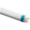 Mextronic tubo fluorescente LED T8 3000K bianco caldo 120cm 20W VDE e TUV