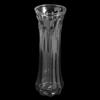 Generic Contenitore per piante acquatiche, mini vaso per fiori idroponici, in plastica trasparente, vaso per piante idroponiche, vaso per casa e ufficio (5)