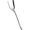 Salvinelli Princess Set Cucchiaini Gelato Acciaio Inox 18/10, Palettine da Gelato, 12 Pezzi, Spessore 5,0 mm, Made in Italy, Finitura lucida