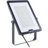 PHILIPS, Proiettore LED "tutto in uno" 180W, 20000lm 3000/4000/6500K IP65 proiettore a led da esterno proiettore da cortile a led, led da esterno 230v, led ip65 proiettore a led colore luce variabile