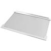 Electrolux 2251531063 Ripiano Centrale/Superiore in Vetro per Frigorifero, 477 X 305 mm