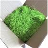 DPdantepellacani Truciolo di carta per ceste 1kg Colore VERDE Paglia in carta kraft per confezioni natalizie pasquali paglietta cesti regalo imballo da riempimento