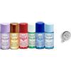 HygienFresh 6 Profumo Deodorante Tessuti Abiti Tende DIVANI Speciale LAVANDERIE igiensoft Idea Regalo Natale 150 ml Omaggio Capsula Rampi Per Cassetti