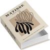 Gwezmxs Libro Finto Decorativo, Scatola Apribile a Forma di Libro per Casa/Tavolino - GWTX112