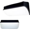 MAKA change your life quality Applique da Esterno Interno Led da Parete 30W Lampade da Muro Plafoniera Moderna Luci Down 3000 Lumen Ip65 Impermeabile Fascio Luce 120° Illuminazione 25 mila ore 220V (Luce Fredda 6500k, Applique)