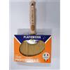 CINGHIALE- PLAFONIERA PROFESSINALE CM 160x65 MANICO LEGNO
