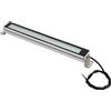 Segrehy Luce industriale a tubo LED 24V 12W Lega di alluminio IP67 Anti-acqua a prova di esplosione Centro di lavoro per macchine utensili Luce da lavoro