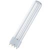 Osram - DULUX® L, Lampadina a risparmio energetico 2G11/24W-827, tubolare