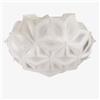 Slamp La Vie Ceiling/Wall Medium - White