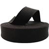 Generic 25mm 38mm 50mm nastro in cotone per cinghia per borse - Fettuccia per tappezzeria