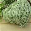 XIAOXIN 500g 600meter 23 Colori Filato di Carta Rafia Naturale Cappello Fai da Te Borsa Borsa Cesto Rattan Materiale per Maglieria all'Uncinetto