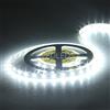 LED LEDS BOBINA STRISCIA 300 LED 5630 5 METRI 5M 12V LUCE BIANCO NATURALE CASA STRIP IP20