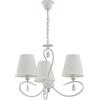 ALFA Sosnowscy LAMPADINA BALI BIANCO 3