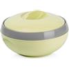 orion group Ciotole termiche Contenitore termico Veno 2,2 litri | Thermos per pranzo, Ciotola termica con coperchio, Ciotola termica, Serbatoio termico, per zuppa, Grande