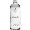 Shurity Bottiglie Personalizzate Trasparente 75cl Puffy (10PZ. Acqua Gassata)