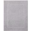 Betz Scendibagno Premium misura: 50 x 70 cm colore: grigio argento