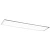 Groenovatie Pannello LED 60 x 120 cm, bianco caldo, 60 W, con driver