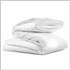 Caleffi 45213 Cotone Sofy Poliestere Piumino per Piazza e Mezza Letto, Taglia Unica