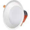 Osram Punct OLED DL 150 bianco caldo