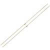 TUCANSBP Striscia di retroilluminazione a LED 38 lampade compatibili for TV Samsung 49 UE49NU7140U UE49NU7100U UE49NU7100 UE49NU7170 UE49NU7300 AOT_49_NU7300_NU7100
