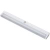 Airam Lampada da Armadio a LED, 1.2 watts, Bianco, 300 x 45 mm