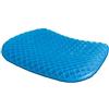 APP LIFE Cuscino Portatile In Gel Flex Fresco Traspirante Anti Decubito E Confortevole