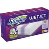 Swiffer Refill Wetjet Purple, 1 x 10 Pezzi