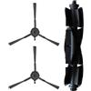 Daaxing 3 spazzole principali per aspirapolvere robot EZVIZ RE4/RE4 Plus/RE5/RE5 Plus, 1 spazzola a rullo principale, 2 spazzole laterali
