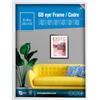 GB Eye LTD, Blanc, 60x80cm - Eton, Cornice, white, legno