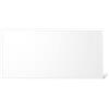 ENERGMiX Pannello LED da parete, 120 x 60 cm, 60 W, ultra sottile, con trasformatore LED, bianco neutro