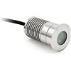 Lampo Lighting Technology Lampo Faretto Segna Passo Carrabile LED 3W Per Esterno IP67 Con Lenti Intercambiabili - 4000°K LUCE NEUTRA