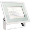 V-TAC VT-49204 200W SMD FLOODLIGHT(F-CLASS) COLORCODE:6500K WHITE BODY
