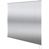 OR TENDE - Tenda Veneziana da 15 mm 140x300 cm SU MISURA in Alluminio per finestre facile montaggio Made in Italy