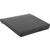 Akozon PUSOKEI Unità DVD esterna, USB 3.0 USB 2.0 5 USB 3.0 CD Gbps Custodia per unità ottica esterna per laptop RW SATA 12,7 mm 9,5 mm Computer portatile ad alta velocità