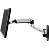 Ergotron LX 45-243-026 Supporti TV tipo Muro