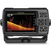Garmin 010-01552-01 Ecoscandaglio Striker 5CV, Fishfinder