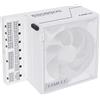 Lian Li EG0850G Alimentatore per Computer 850 W 20+4 Pin ATX ATX Bianco