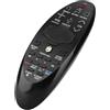 Ejoyous Telecomando TV Telecomando Universale Multifunzione di Ricambio per / -01182G -01185D -01184D -01182D -01181D BN94-07469A BN94-07557A -01185A
